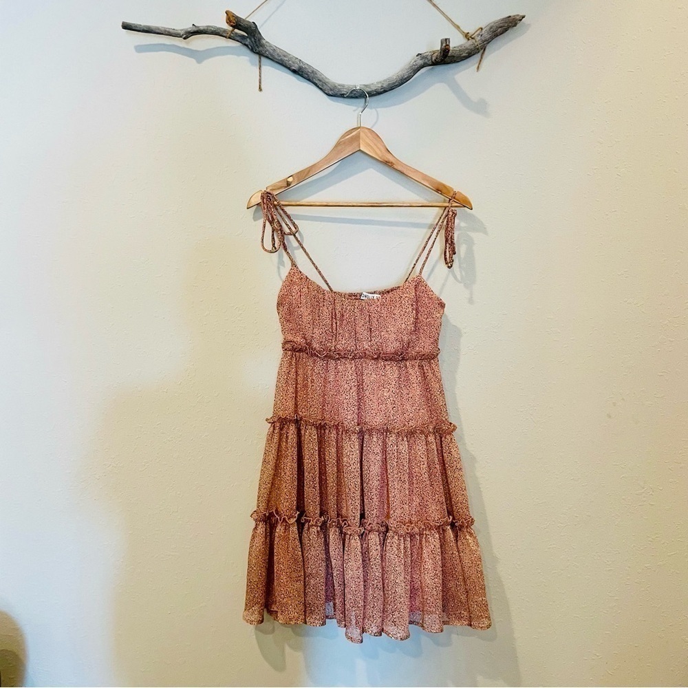 Hello Molly Search Your Soul Dress - Picture 4 of 13